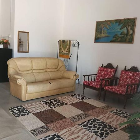 Homestay Lembah Tambunan Kampong Nail Ngoại thất bức ảnh