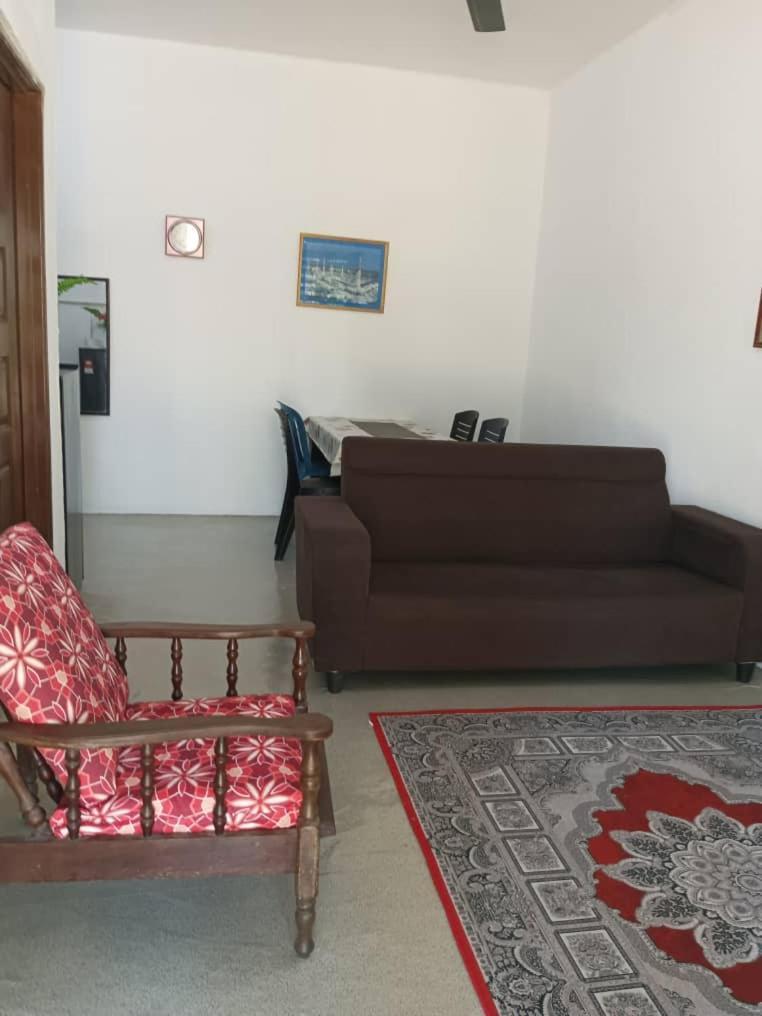 Homestay Lembah Tambunan Kampong Nail Ngoại thất bức ảnh